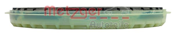 METZGER 6490088 Wälzlager, Federbeinstützlager